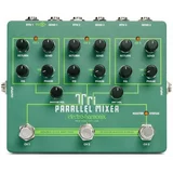 Electro Harmonix tri parallel mixer