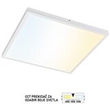 Forma LED panel nadgradni 600x600 LPA-08-50S CCT | Eponuda.com