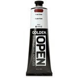  GOLDEN OPEN akrilna boja koja se sporo suši 148 ml | 7405 Violet Oxide Cene