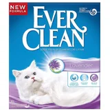 jako grudvajući posip Fresh Lavander - 6 L