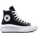 Converse ženska patika CT All Star Move Platform Foundational L A04294C cene