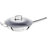 Zwilling Wok frying pan with lid Plus 40992-032-0 32 cm | shoptok.hr