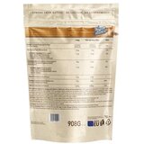 Basic Supplements Vegan Protein 908g – Čist Mišićni Rast | ePonuda.com
