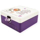 Poklon za rođenje djeteta! Kutija uspomena Š16537 | Eponuda.com