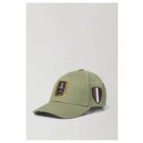 Aeronautica Militare HA1150CT304357545 Smeđa | shoptok.hr