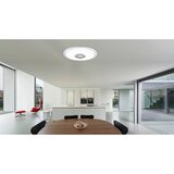 Globo Stropna Led-svetilka Tune, S Sijalko | Shoptok.si