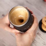  Samomješajuća šalica u obliku objektiva Cijene