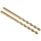 Dewalt sveder HSS E COBALT 4.0mm 2 kom DT4904 cene