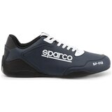 Sparco Modne superge Sp-f12 - Dark Navy Modra Cene