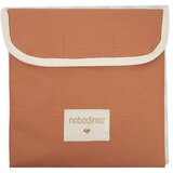 Nobodinoz sunshine eko torbica za grickalice cinnamon Cene