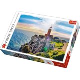 Trefl 10436 puzzle Sestavljanka 1000 kos Pejzažno | Shoptok.si