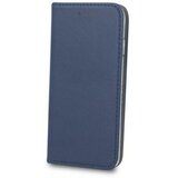  Premium preklopna torbica Samsung Galaxy A70 A705 - modra Cene