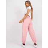 ex moda Sweatpants-EM-DR-ES-21-534.19-pink | Shoptok.si