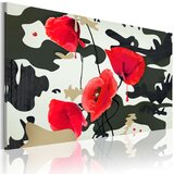  Slika - War paint 60x40 Cijene