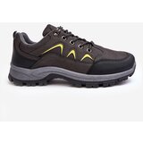 Boto Men's Trekking Sport Shoes Grey Ibarina | Shoptok.si