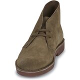 Clarks Čevlji Derby Desert Bt Evo Kostanjeva | Shoptok.si