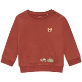 s.Oliver majica DR 2153481 F rdeča 68 | Shoptok.si