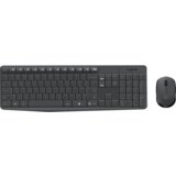 Logitech Tastatura + miš, bežični set, 2.4 GHz... | Eponuda.ba
