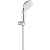 Grohe KONZOLA NEW TEMPESTA SET Z ZIDNIM DRŽALOM | Shoptok.si