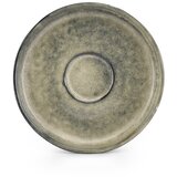 Salt&Pepper Zelen/moder čajni krožniček ø 15 cm Meridian – Cene