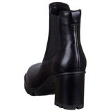 Tamaris Škornji 1-25371-45 Črna | Shoptok.si