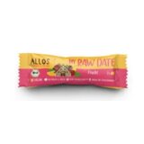 Allos Bio ploščica My Raw Date - sadje Cene