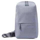 MI CITY SLING TORBA (LIGHT GREY) | Eponuda.ba