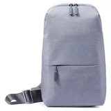 CITY SLING TORBA (LIGHT GREY)