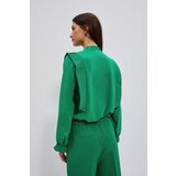 Marisse Shirt L-Ko-4009 Green | Shoptok.si