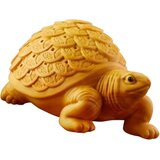 Dardanar Leseni okraski za želve Kitajski Feng Shui okraski Moška darila Moška rojstnodnevna darila Darila za zajce Leseni rezbarski okraski Moška darila Namiz, (21072403) | Shoptok.si