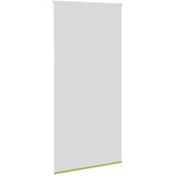 Rolo zavjesa za zamračivanje, zeleno lišće, 105x230 cm, širina tkanine 100,7 cm, poliester | Shoptok.si