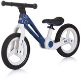 Chipolino bicikl bez pedala Fold X - Navy | shoptok.hr