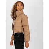 MINORITY Jacket-NM-KR-P21-7930.15-camel | Shoptok.si
