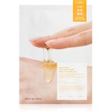 Dr. Althea Vita Glow Mask revitalizacijska maska iz platna 28 g Cene