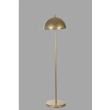 Opviq Podna lampa Buyuk Retro, 170 cm, E27, Zlatna boja | Eponuda.ba