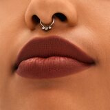 MAC Cosmetics Locked Kiss 24h Lipstick dugotrajni ruž za usne s mat efektom nijansa Sophistry 1,8 g | shoptok.hr