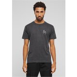Mister Tee Easy Sign Tee Charcoal Cijene