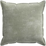  Presvlaka za jastuk 6 kom. HOUTEN Zelena 80 x 80 cm | shoptok.hr