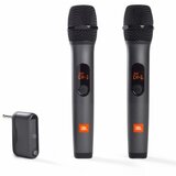 JBL brezžični mikrofon | Shoptok.si
