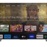 TV Tesla 75S635BUS 75” 4K UHD LED Smart Google | Eponuda.ba