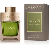 Bvlgari Man Wood Essence parfumska voda polnilna za moške 60 ml | Shoptok.si