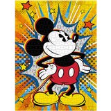 Ravensburger Premium 500 kosov Softclick sestavljanka Miki Miška Disneyjev motiv, Ve?barvno, (21552488) | Shoptok.si