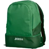 Nahrbtniki Estadio III Backpack Zelena