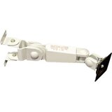 Roline Stenski nosilec LCD z 4 sklepi, (5000529786) Cene