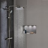 Grohe 26075AL0 Euphoria XXL 310 termostatska armatura s tuš setom | Shoptok.si