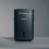 Reencle Prime - električni kućni komposter (Iron Silver) | shoptok.hr