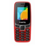Funtel F2 crvena | Eponuda.com