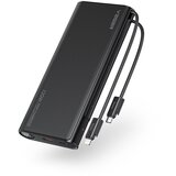 Veger Prenosna baterija (powerbank) TC130, 25.000 mAh | Shoptok.si