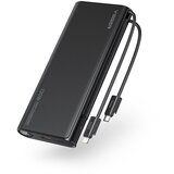 Veger TC130 25000 mAh portable battery, black Cijene