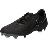 Nike Nogometni čevelj 'Phantom GX II Academy' siva / črna | Shoptok.si